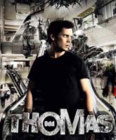 Odd Thomas /  